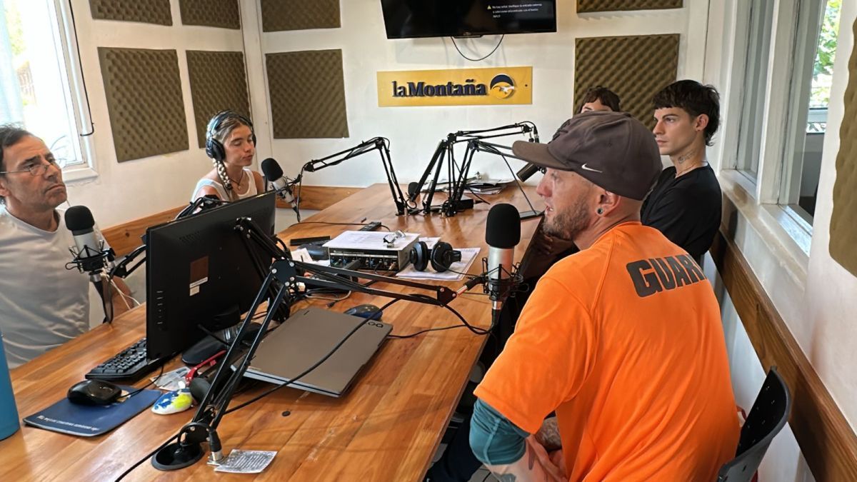 Guardavidas: “Así no se puede garantizar la seguridad en las playas”