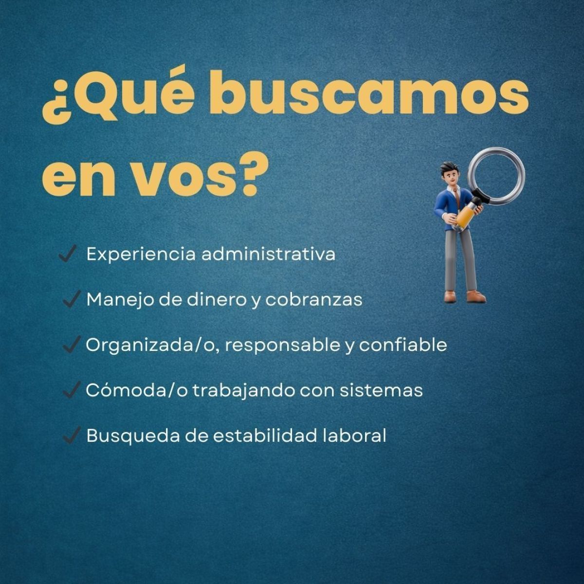 Administración para Distribuidora