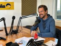 Que no paren las aventuras: Salpa llega con feria y liquidación a San Martín de los Andes