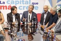 Neuquén cancela otros USD 26 millones y consolida una reducción del 38% de su deuda