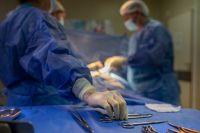 El Hospital de San Martín aumentó un 37% la procuración de órganos y tejidos