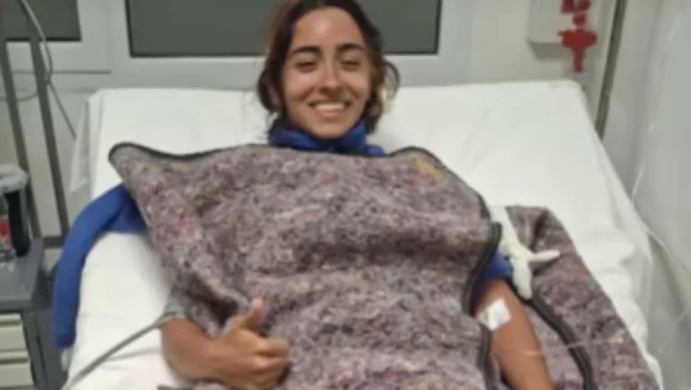 Alerta por chaquetas amarillas: el caso de una turista reaviva los consejos de prevención en la región