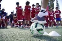 Fortalecen y potencian a clubes neuquinos