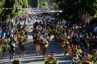 Llega la 15ª edición del Carnaval Intercultural Cordillerano