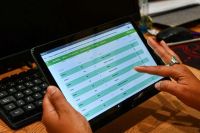 Neuquén implementa asistencia digital en escuelas con una prueba piloto del sistema Siuned