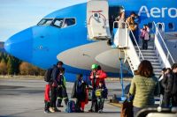 Sciacchitano: “Hemos cerrado un fin de semana largo de carnaval con un balance muy positivo”