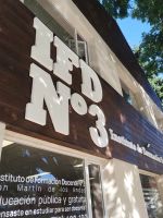 “El IFD3 va al barrio”: una iniciativa innovadora para facilitar el acceso a la formación docente