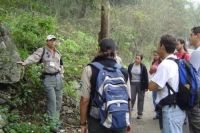 Cada 21 de febrero se celebra el Día Internacional del Guía de Turismo