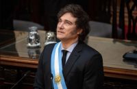 El Presidente hablará el 1° de marzo a las 21 ante la Asamblea Legislativa