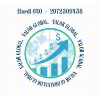 Personal administrativo para Préstamos Valor Global