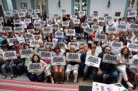 CTERA anunció paro nacional docente el 2 de marzo