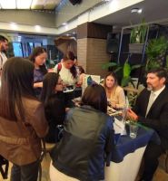 “Misión cumplida”: San Martín de los Andes potencia su marca en el mercado colombiano