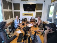 Moni Moka: “Si necesitan un momento distinto, inspirador, esta es la oportunidad”: a