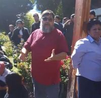 “Nos usan como trampolín para hacer sus grandes negociados”: la durísima denuncia de Segundo Andrade contra el Concejo Deliberante