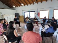 Avanza el proyecto para construir una comisaría en Cordones del Chapelco