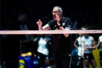 Una leyenda del vóley en San Martín: Daniel Castellani brindará una clínica gratuita en la ciudad