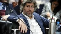 Juan Bautista Mahiques será el nuevo ministro de Justicia tras la renuncia de Cúneo Libarona