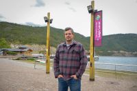 Agustín Roca vuelve a presidir la Asociación Hotelera Gastronómica de San Martín de los Andes