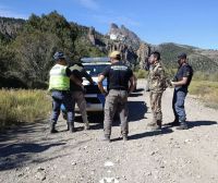 Un operativo cerrojo frenó una incursión de caza furtiva en la región