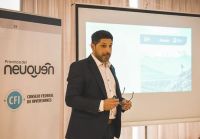 Sciacchitano: "Desde el inicio de SIGETUR la oferta turística creció un 30%"