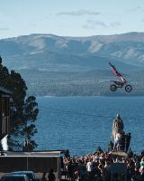 Bariloche palpita el MXGP Argentina 2026 con una previa a pura adrenalina