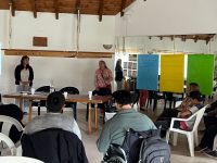 El Co.Mu.Dis definió metas para fortalecer la inclusión en San Martín de los Andes