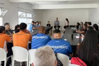 Siete instituciones de la región fueron seleccionadas para un programa de desarrollo provincial