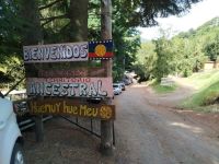 Fiscalía y el municipio pidieron al TSJ que rechace el recurso de la comunidad Paicil Antriao y avance el desalojo del camping