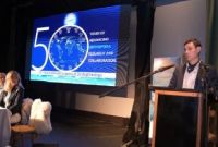 San Martín de los Andes es sede de un congreso científico internacional sobre ortópteros