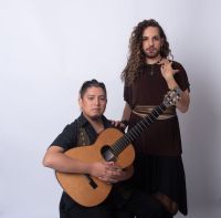 La Ferni desembarca en San Martín de los Andes con su propuesta transformadora