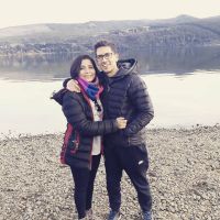 El vecino sanmartinense que reinventó su trabajo tras una enfermedad auditiva