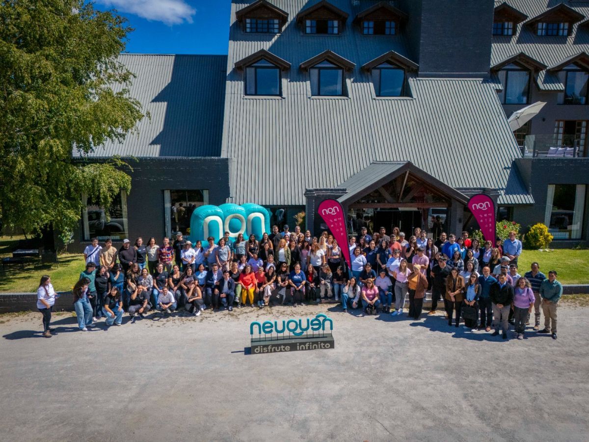 San Martín de los Andes será la sede del próximo Encuentro Provincial de Informantes