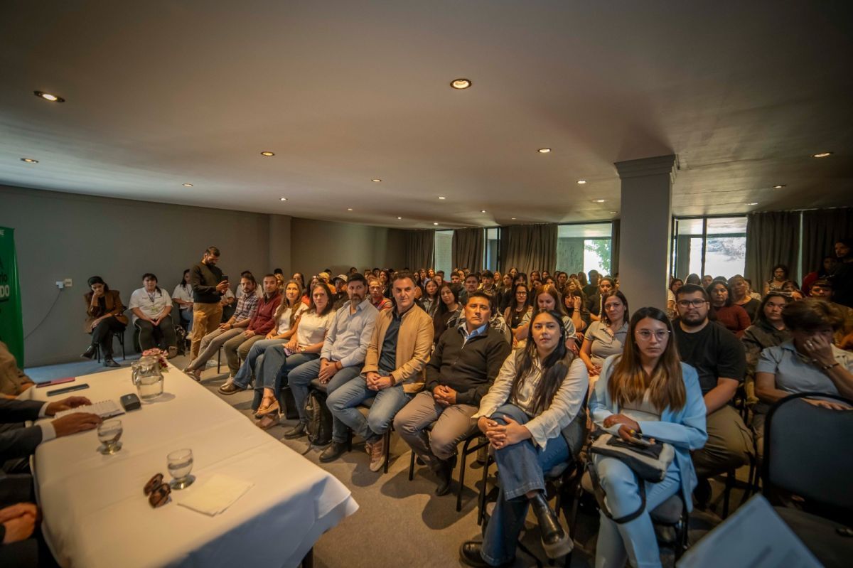 San Martín de los Andes será la sede del próximo Encuentro Provincial de Informantes