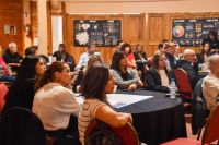 Villa La Angostura fue sede del encuentro provincial de Defensorías del Pueblo