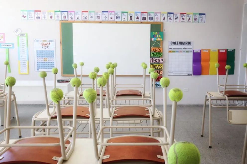 Inauguraron la nueva Escuela Primaria N° 153 en Junín de los Andes