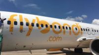 Neuquén sancionó a la empresa Flybondi por incumplimientos