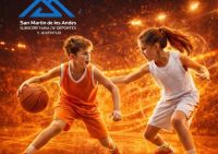 Duplicaron las escuelas deportivas municipales y abren preinscripciones