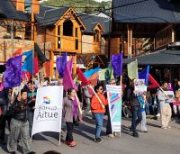 Una iniciativa de San Martín de los Andes fue seleccionada para el Foro Urbano Mundial de la ONU