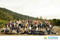 San Martín de los Andes fue sede del Congreso Internacional de Ortopterología