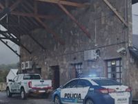 Detectan a ciudadano extranjero sin ingreso legal y lo trasladan a un paso fronterizo