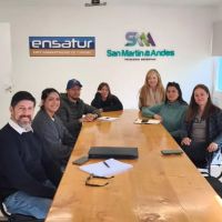 Reafirman la importancia del rol de los guías en San Martín de los Andes