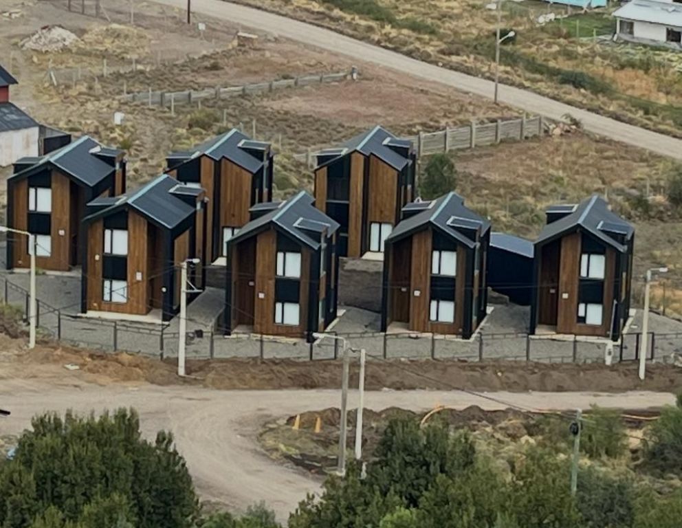 Oportunidad de alquiler permanente en Valle Chapelco