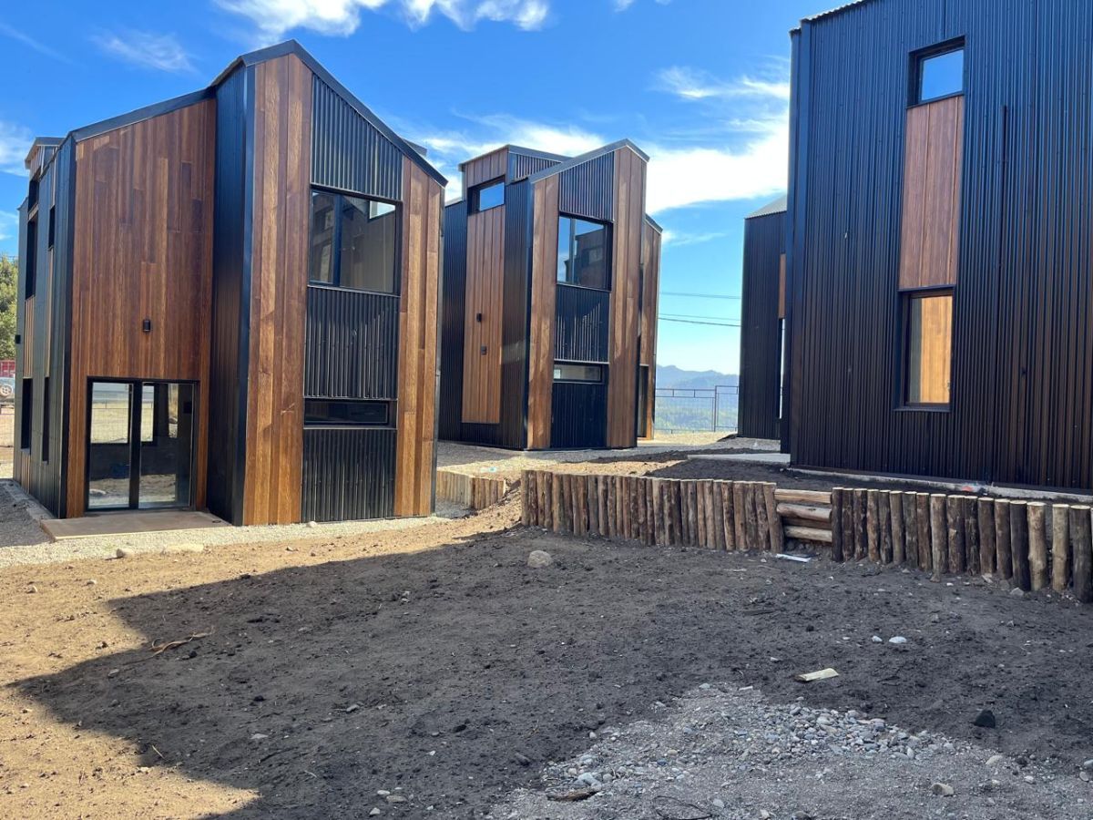 Oportunidad de alquiler permanente en Valle Chapelco