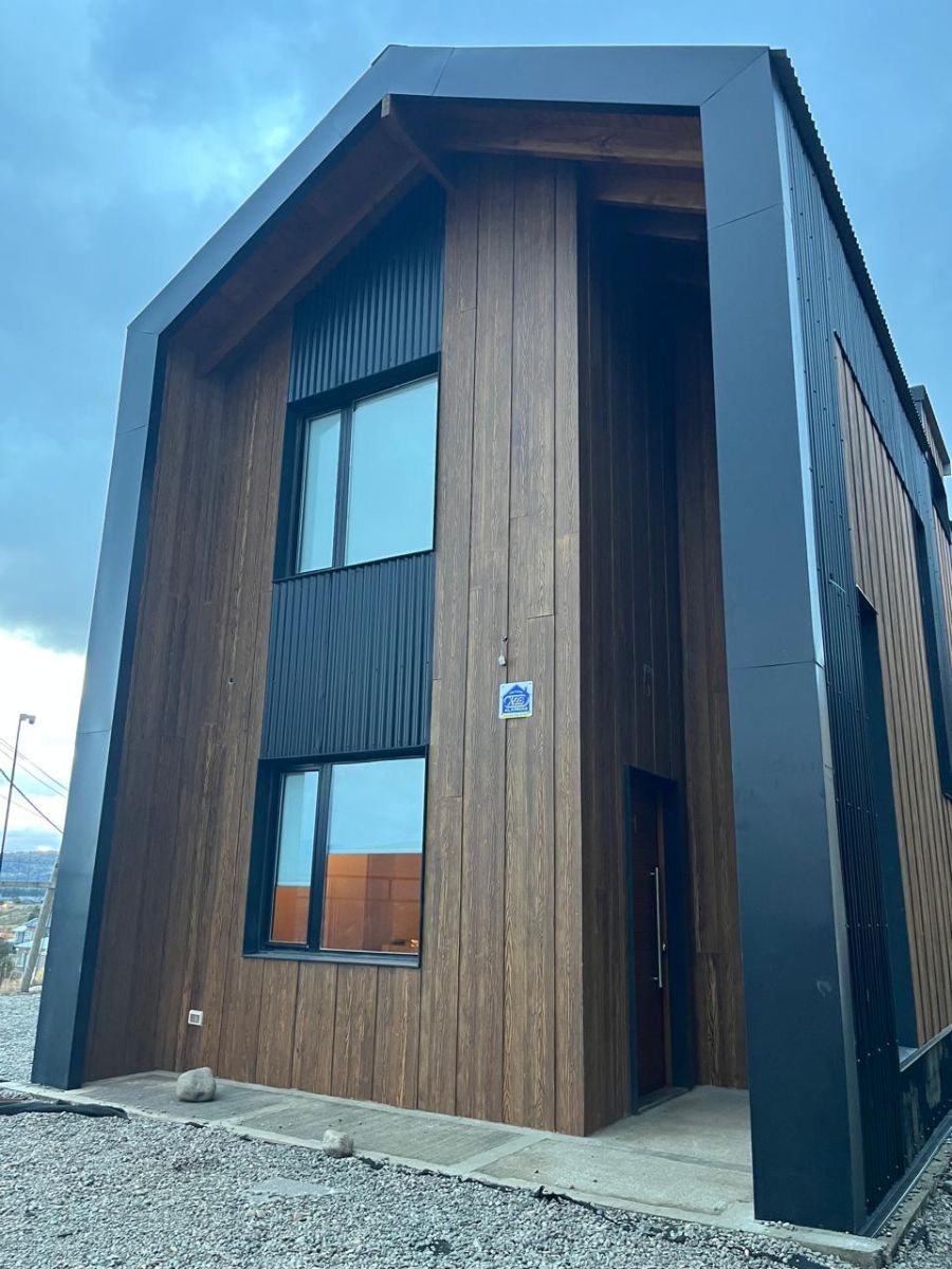 Oportunidad de alquiler permanente en Valle Chapelco