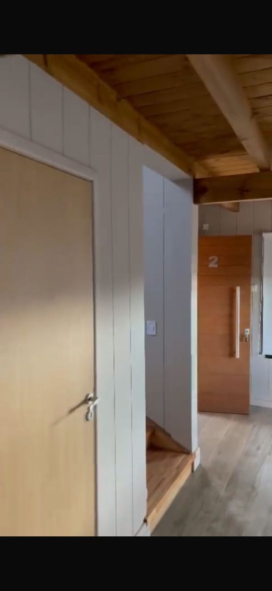 Oportunidad de alquiler permanente en Valle Chapelco