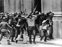 A 50 años del Golpe de Estado en Argentina de 1976