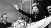 El Messidor y su vínculo con Isabel Perón en un momento clave del país