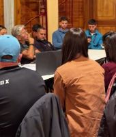 Buscan ordenar el calendario deportivo para potenciar el turismo en Neuquén