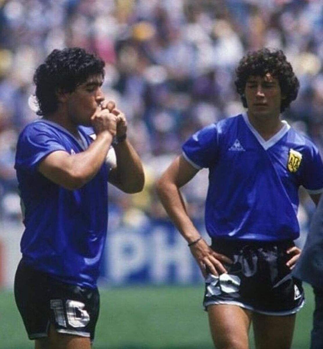 El emotivo último adiós del “Chino” Tapia a su esposa en Villa La Angostura