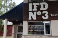 Récord de inscripciones en el IFD N°3 de San Martín de los Andes